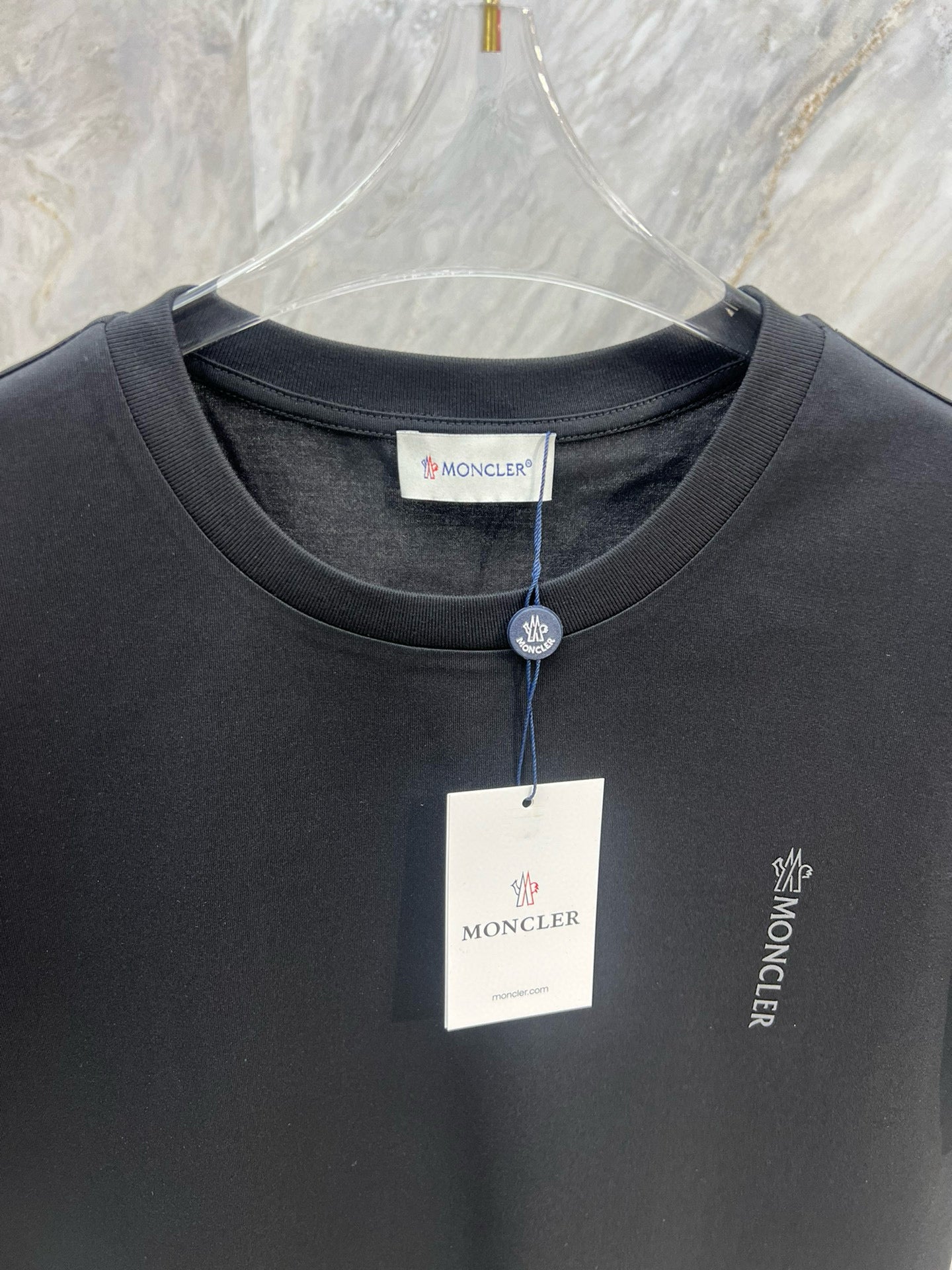 Moncler T-shirt