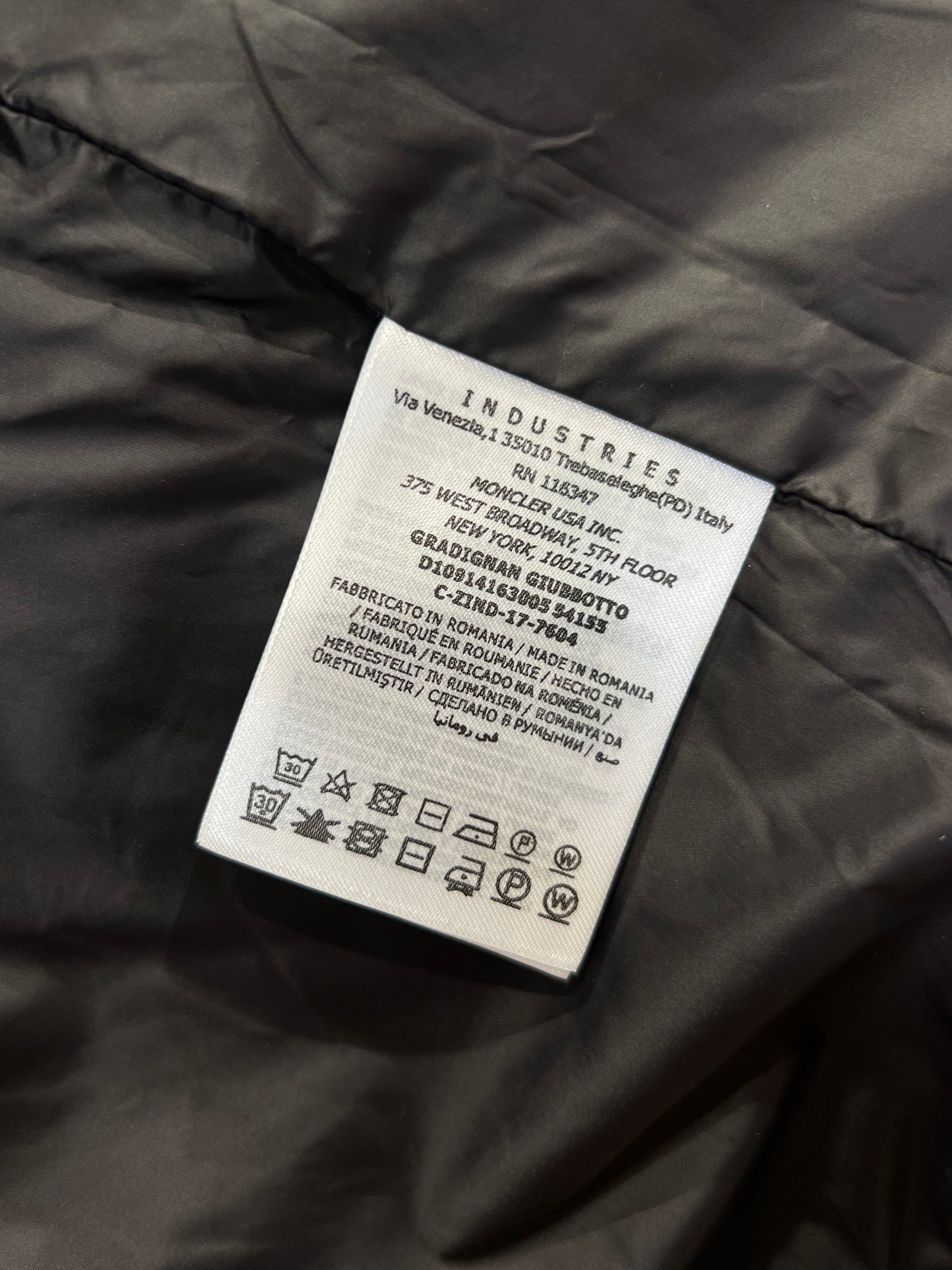Moncler Jacket