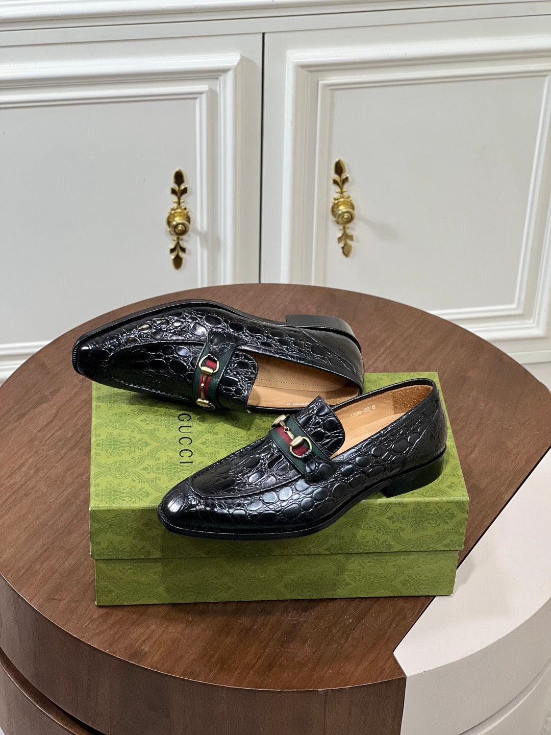 GC Loafer