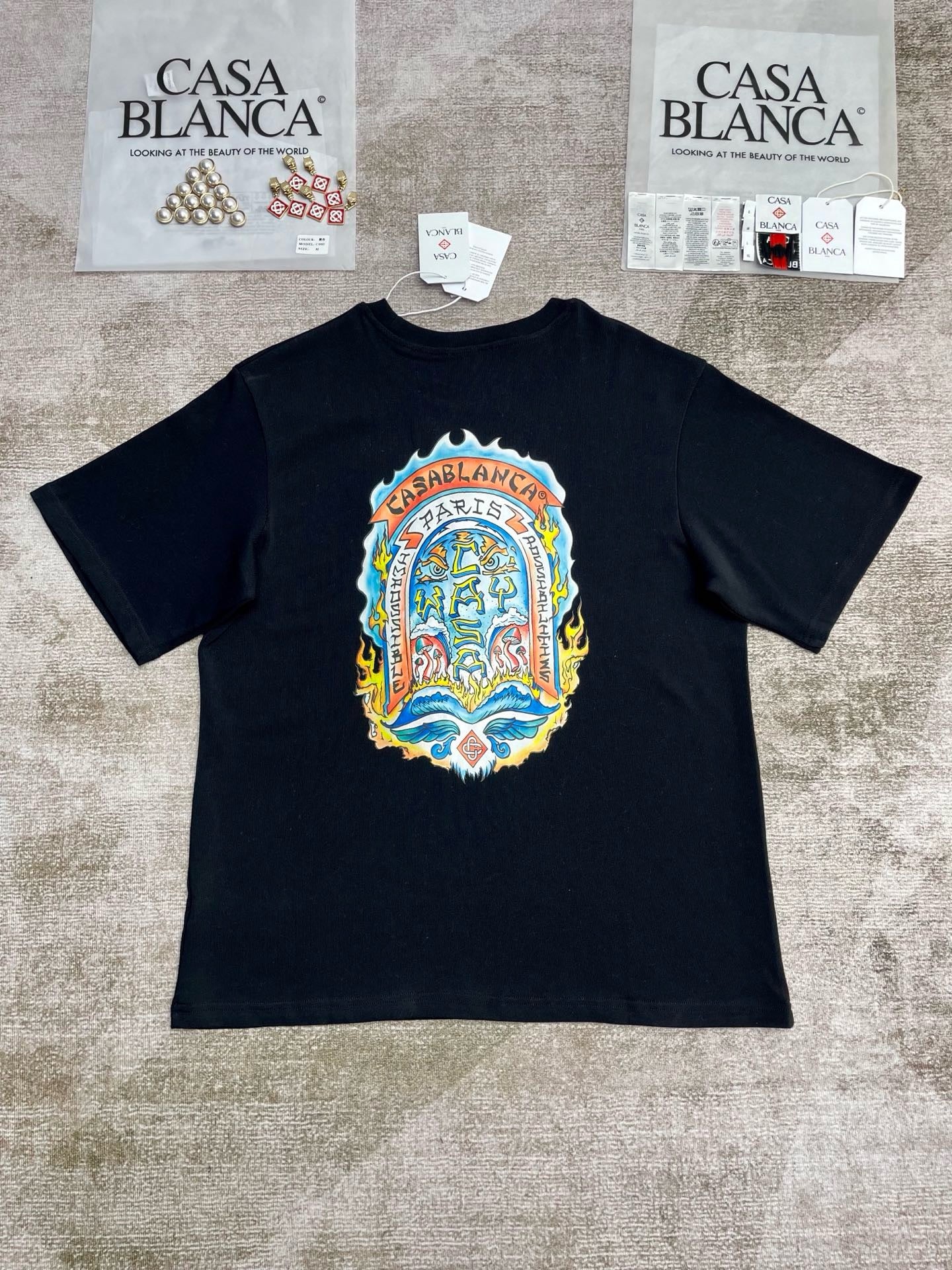 Casablanca T-Shirt