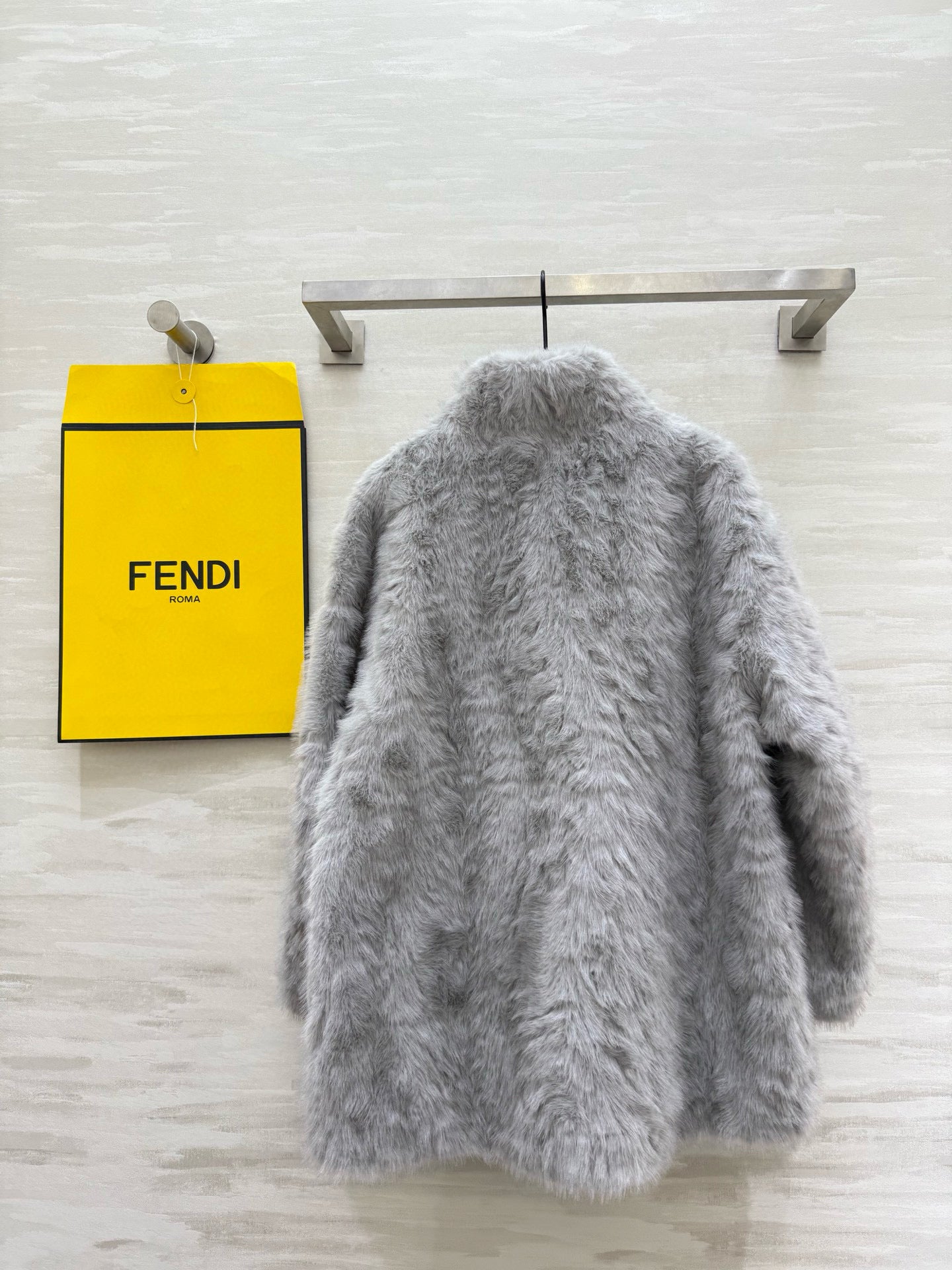 Fendi Coat