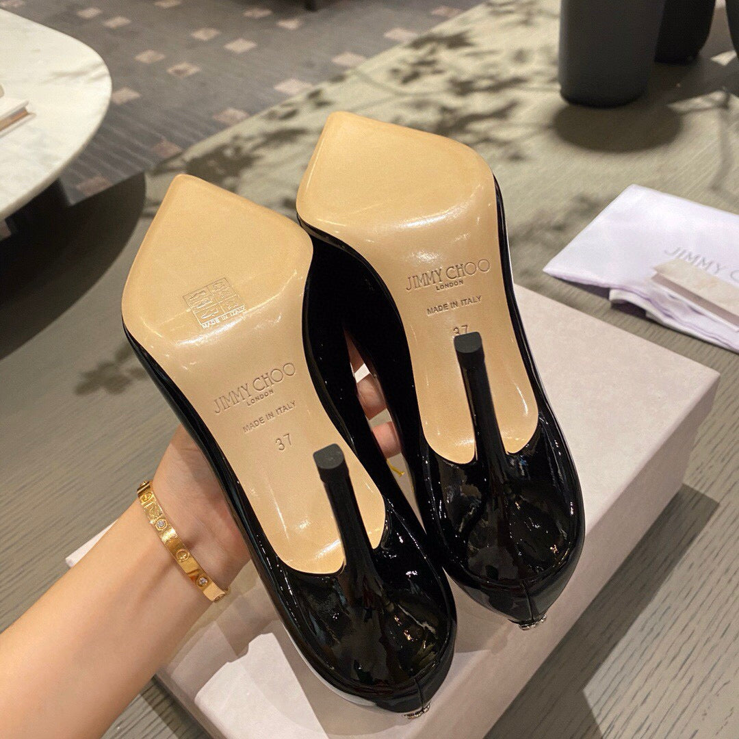 Jimmy Choo Heels