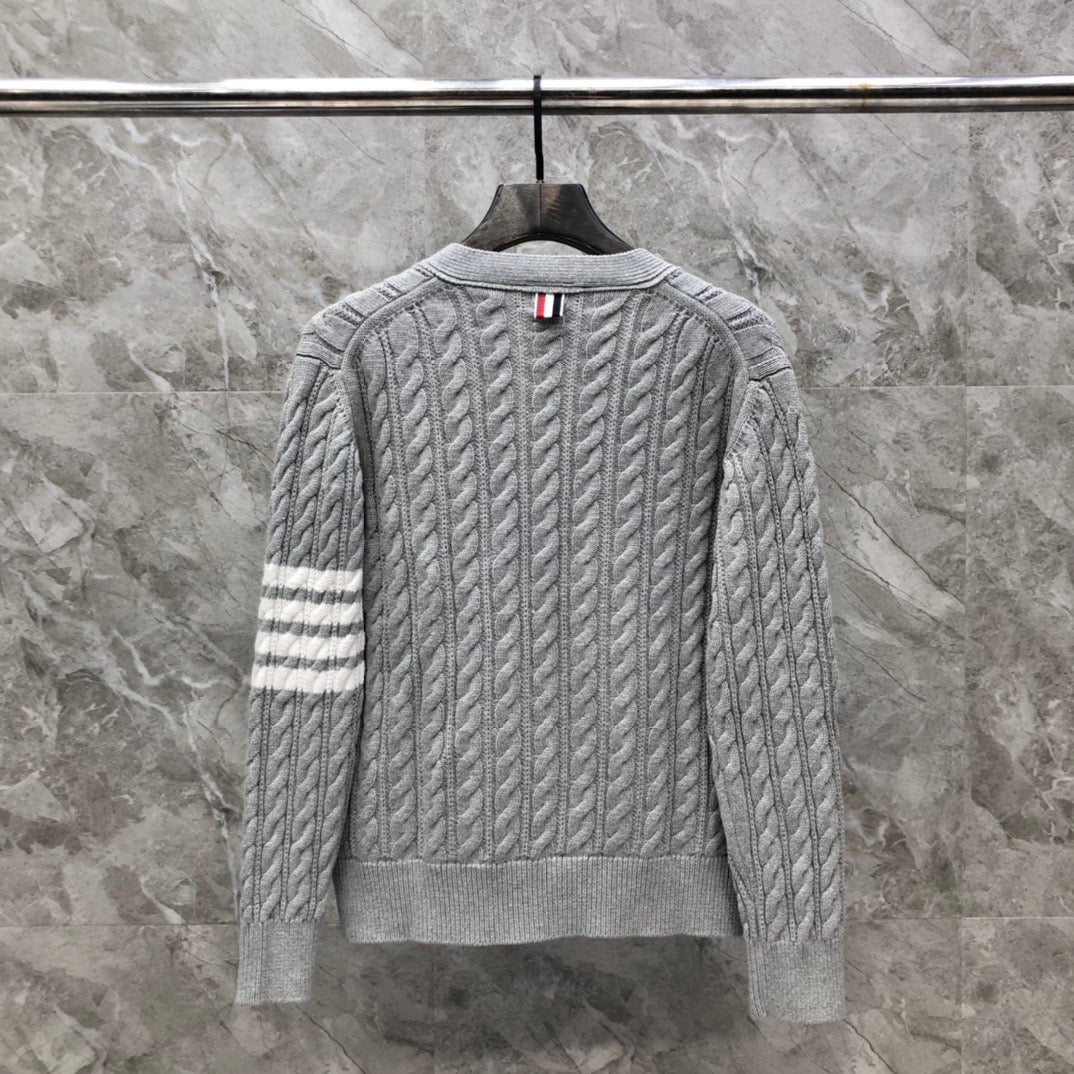 Thom Browne Cardigan