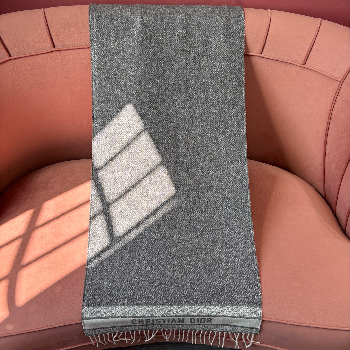 Dior Scarves