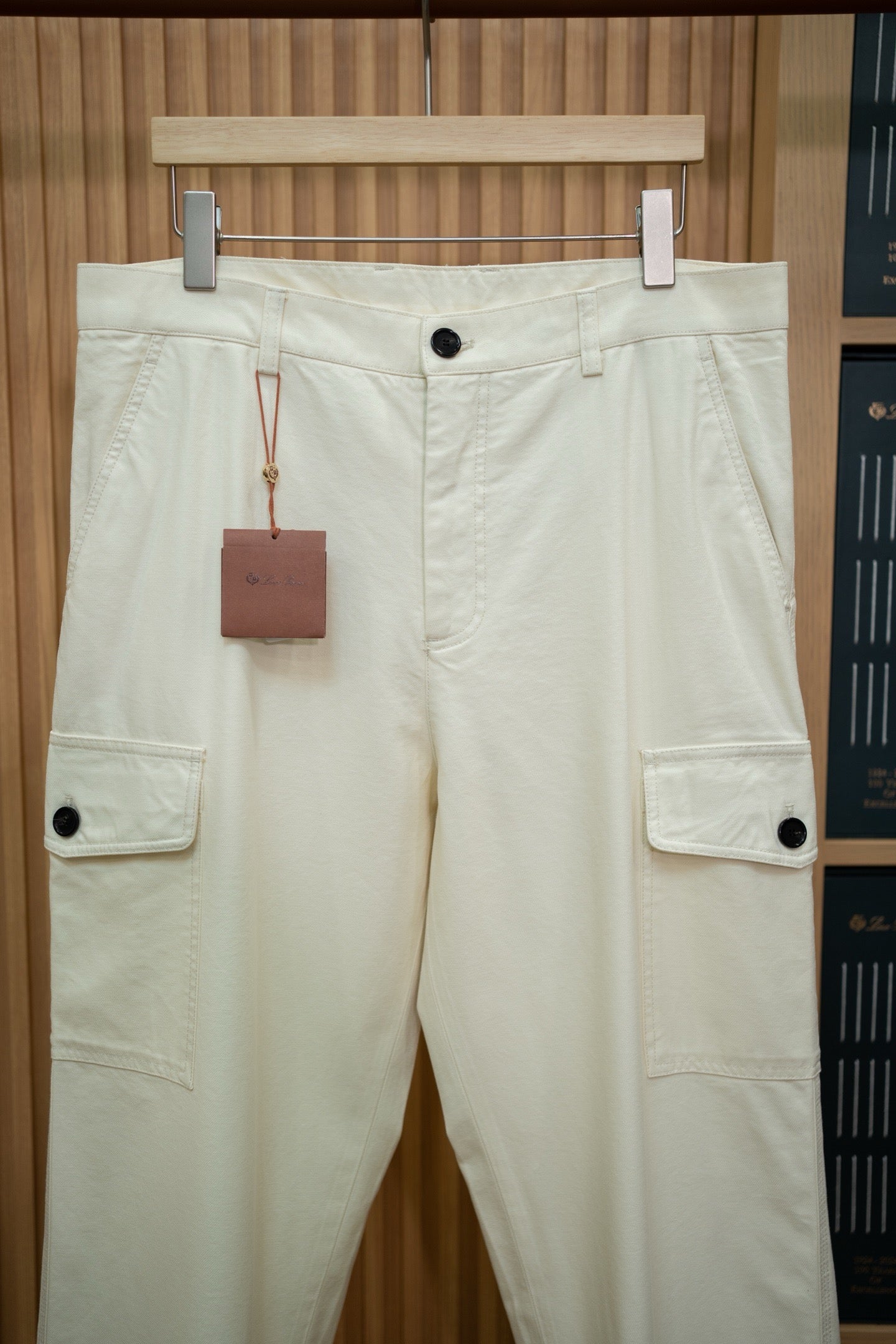 LP Long Pants