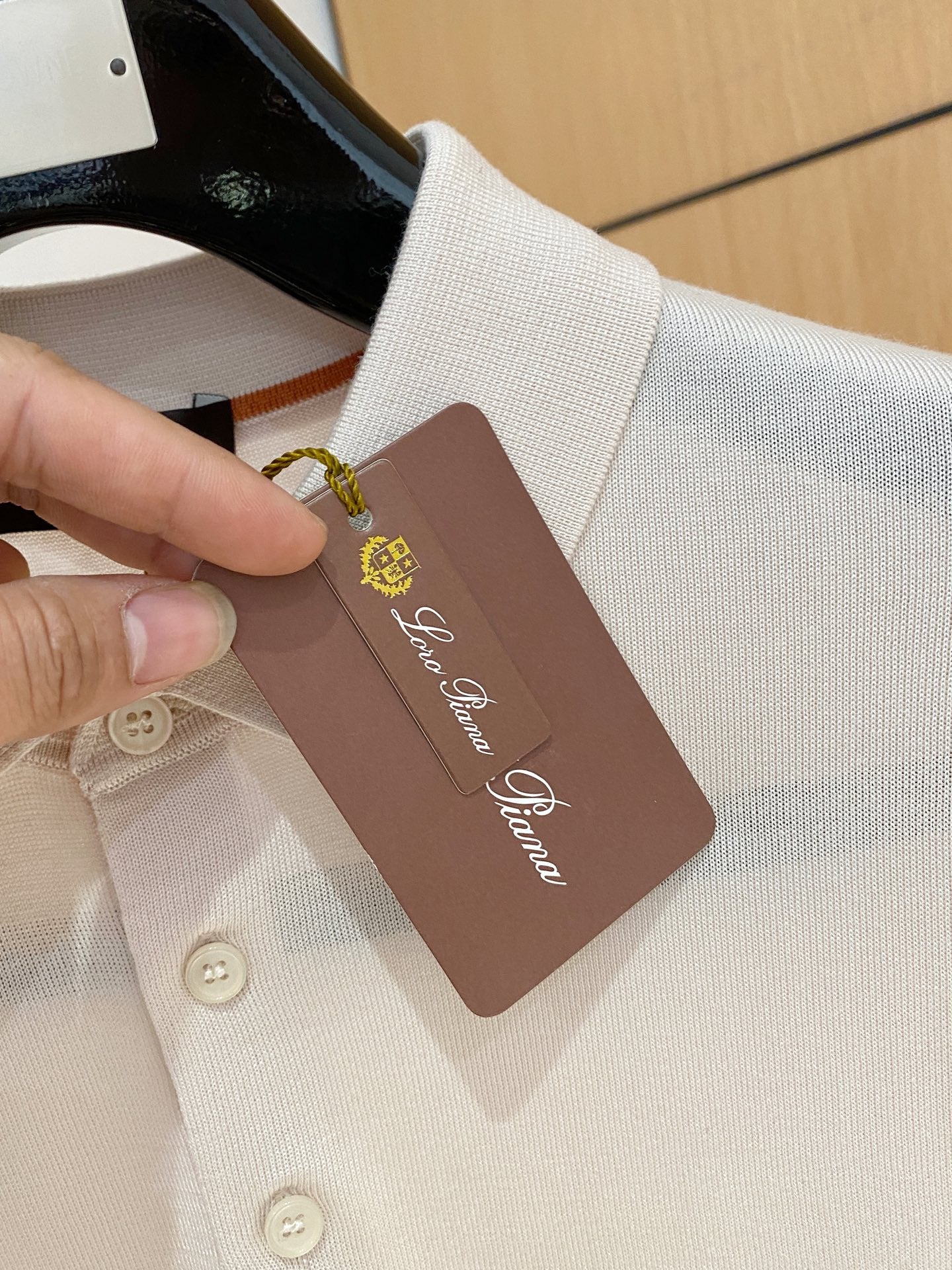 Loro Piana Polo