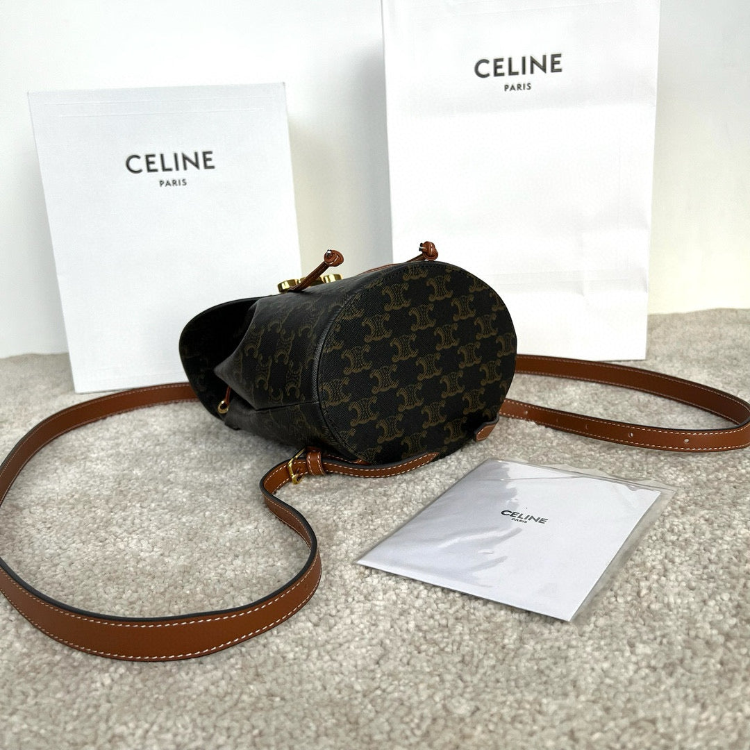 Celine Backpack