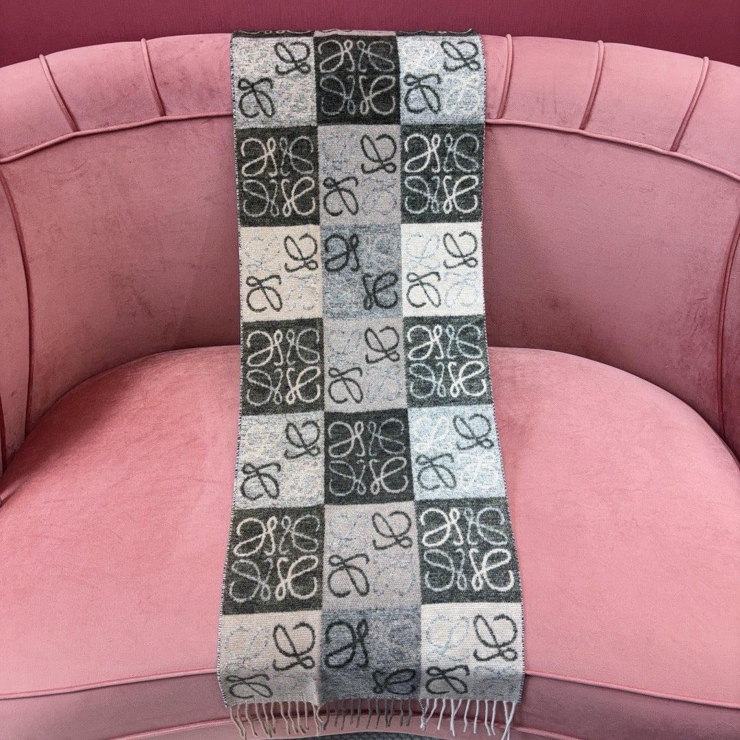 Loewe Scarves