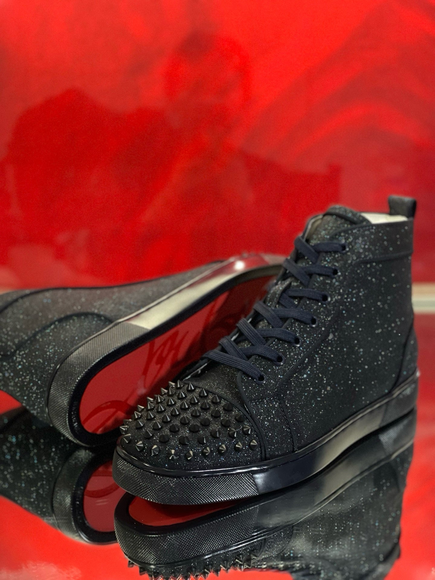 Christian Louboutin Sneakers