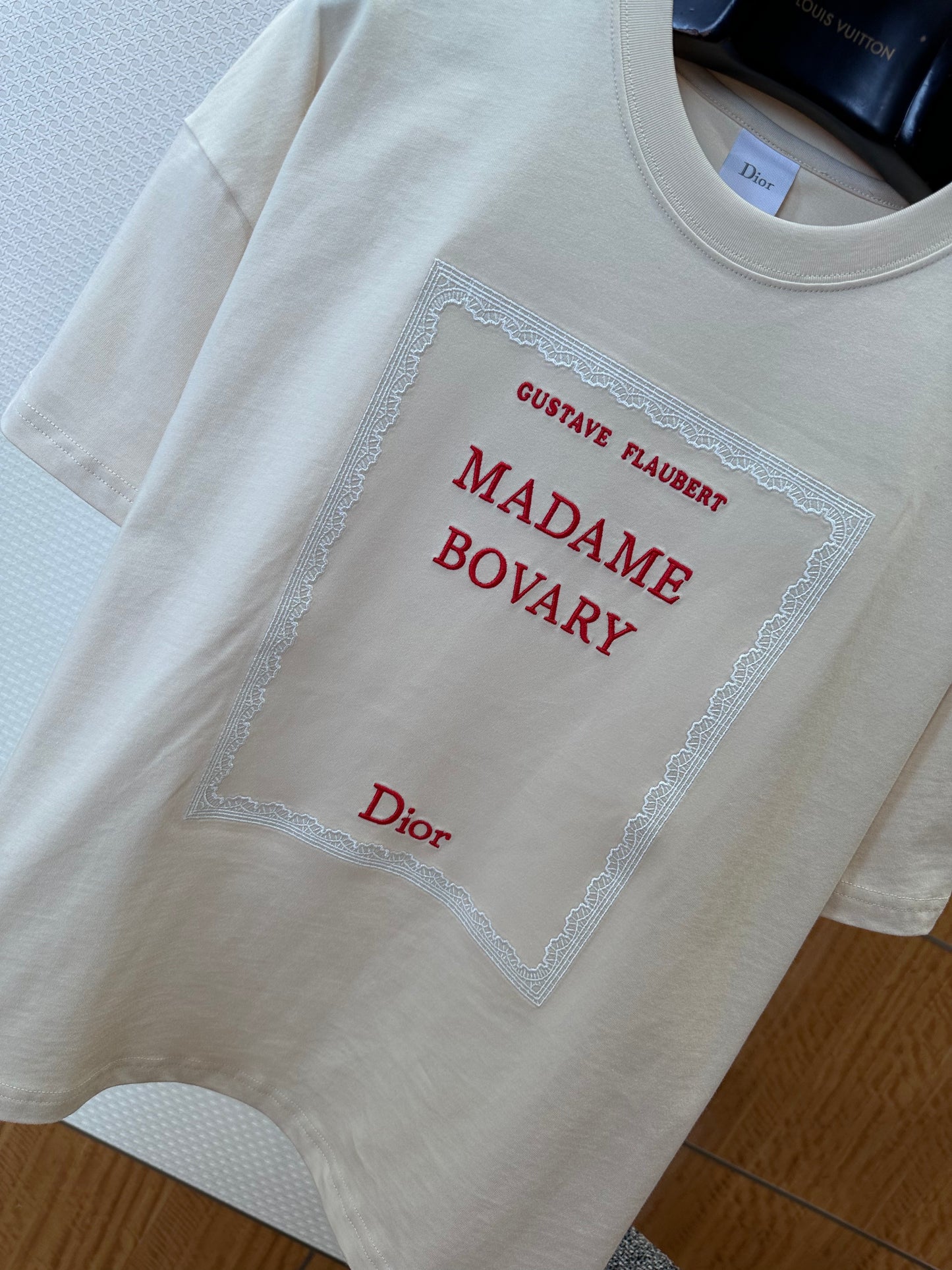 Dior T-shirt