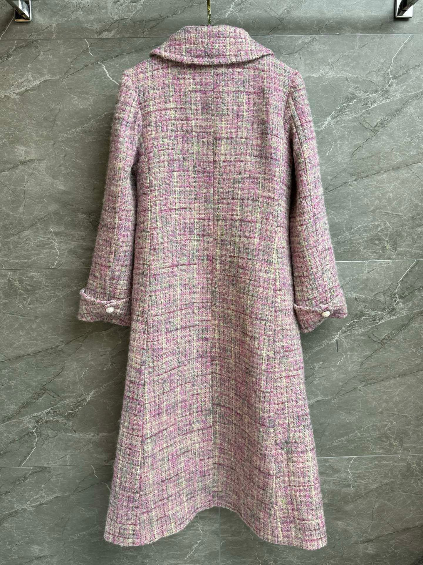 Chanel Dress