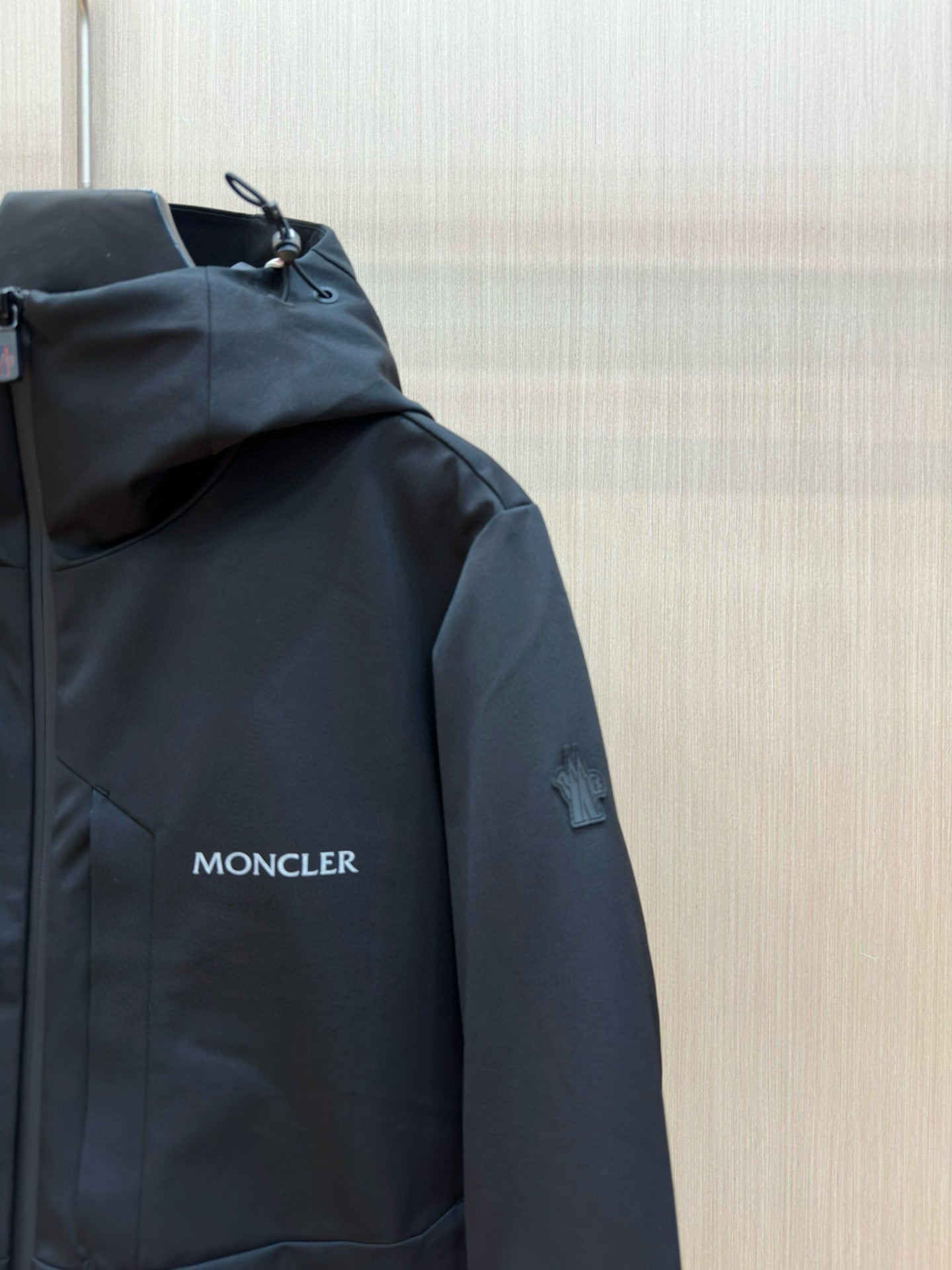 Moncler Jacket