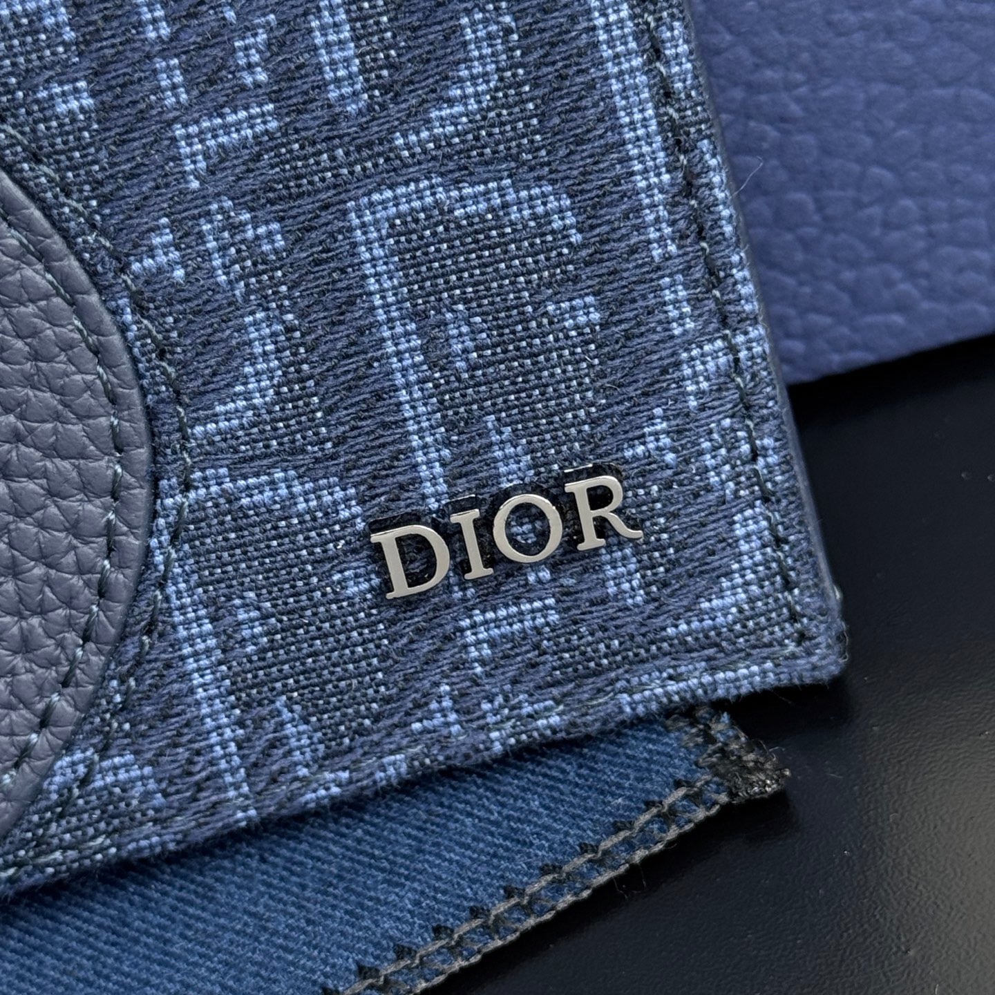 Dior Wallet