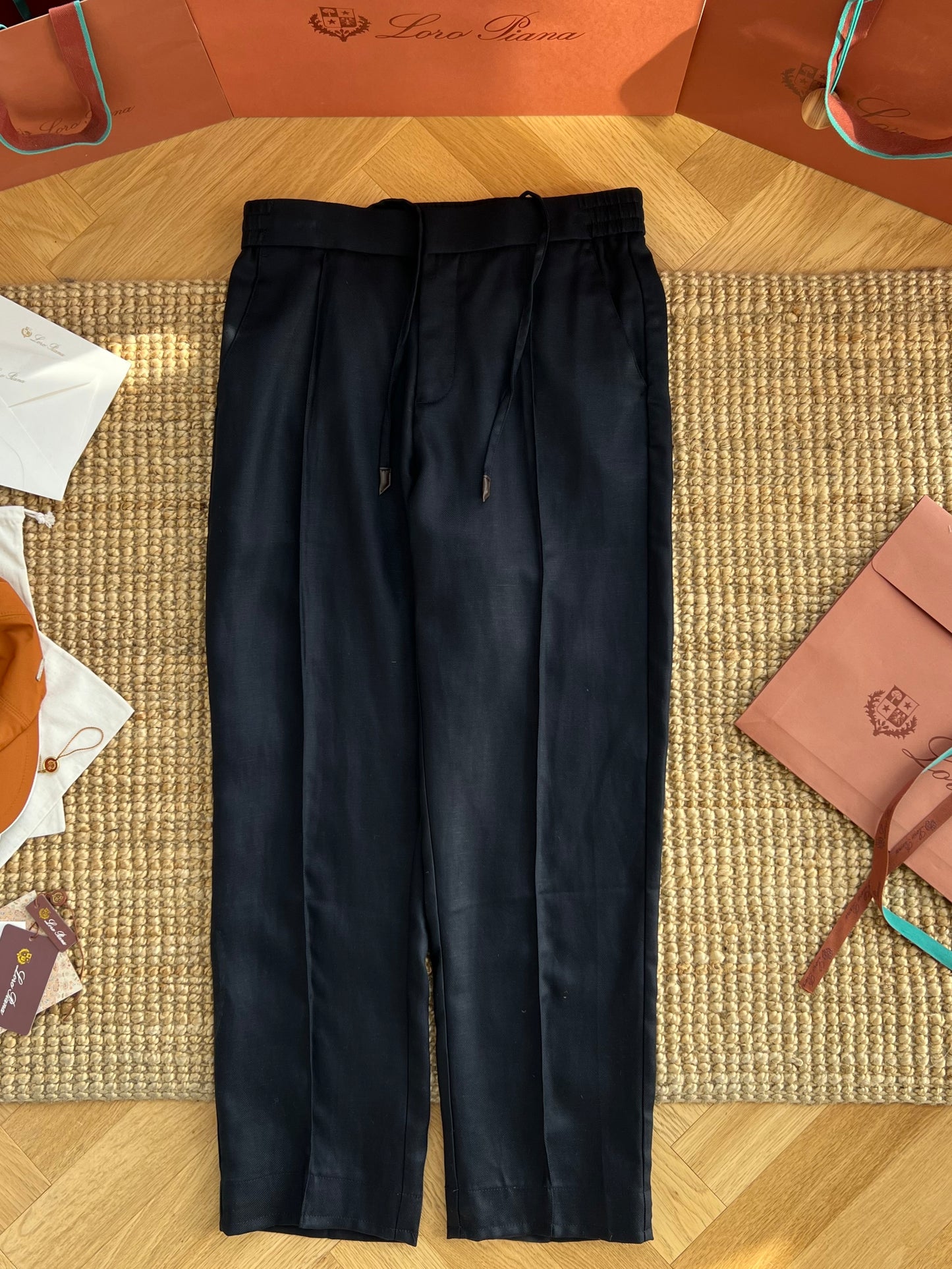 ZG Long Pants