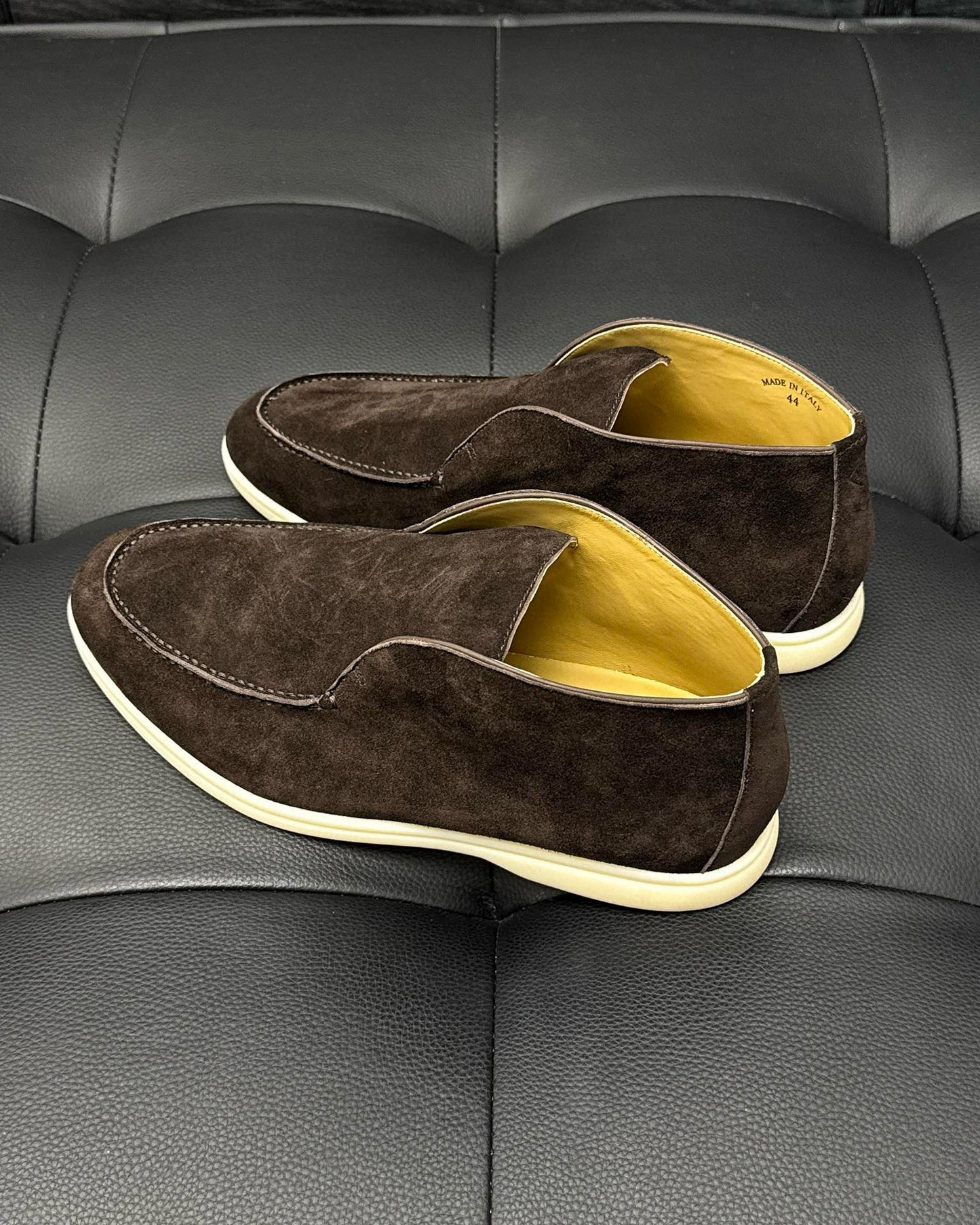 Loro Piana Shoes