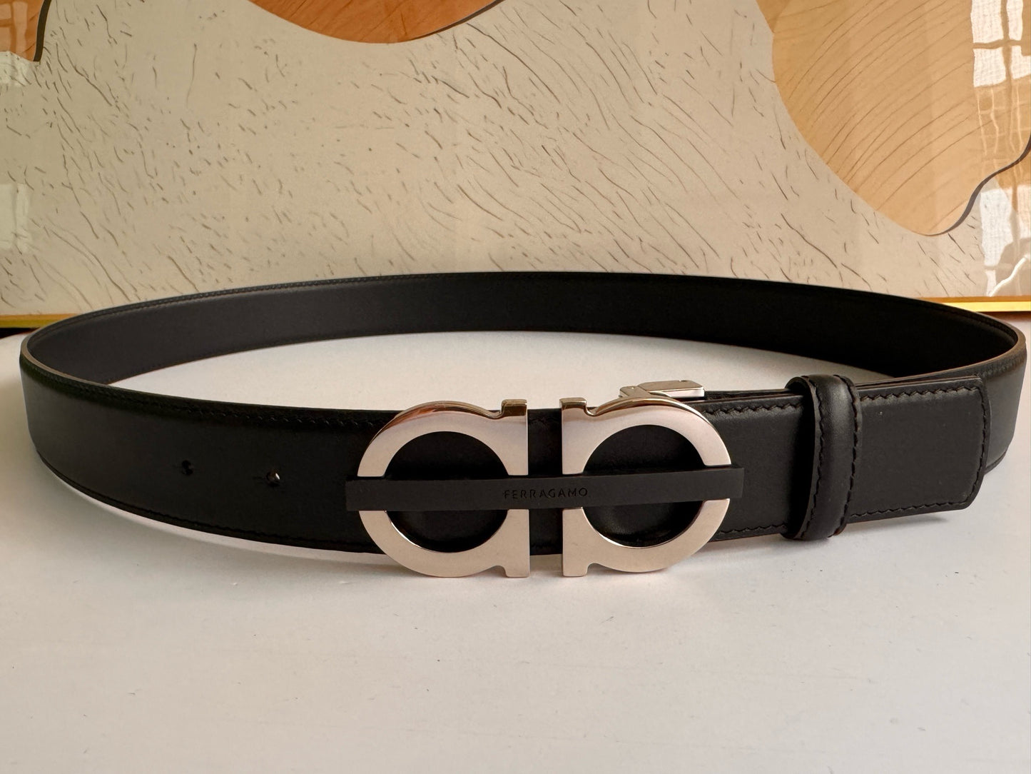 Ferragamo Belt
