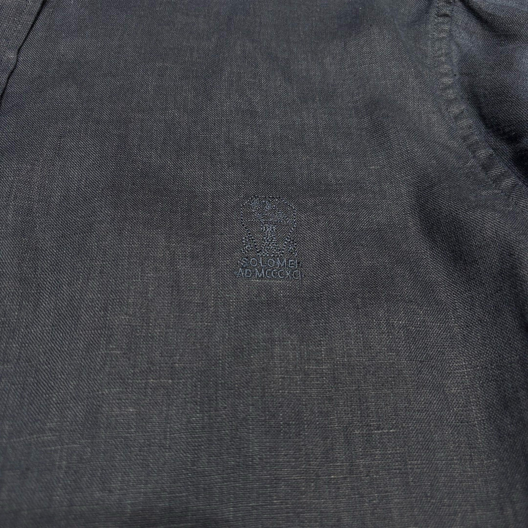 Brunello Cucinelli Long Sleeve Shirt