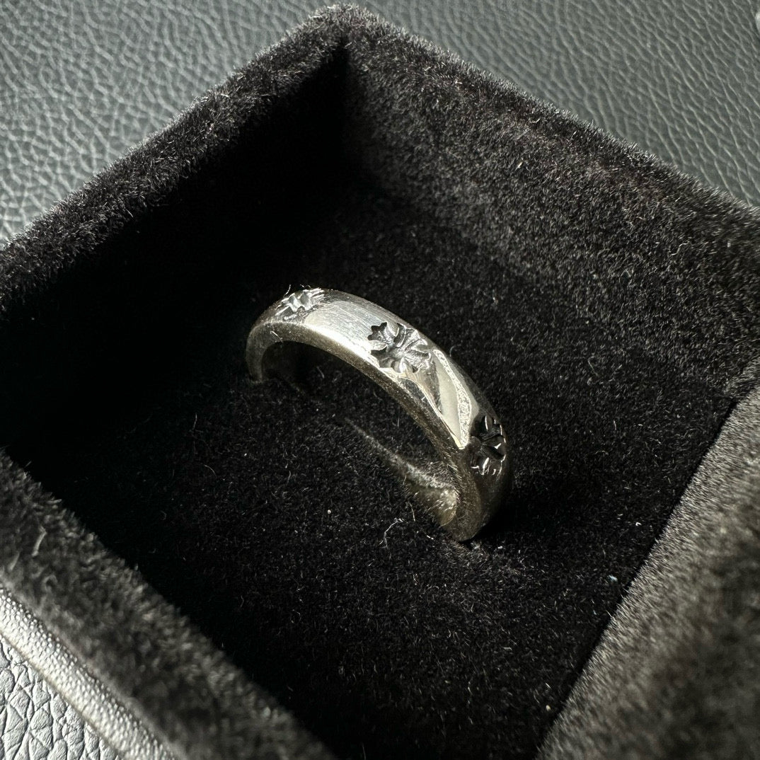 Chrome Hearts Rings