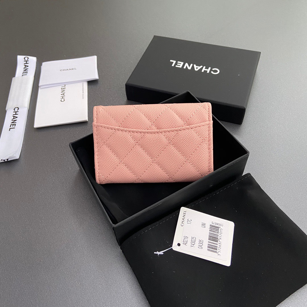 Chanel Coin Pouch