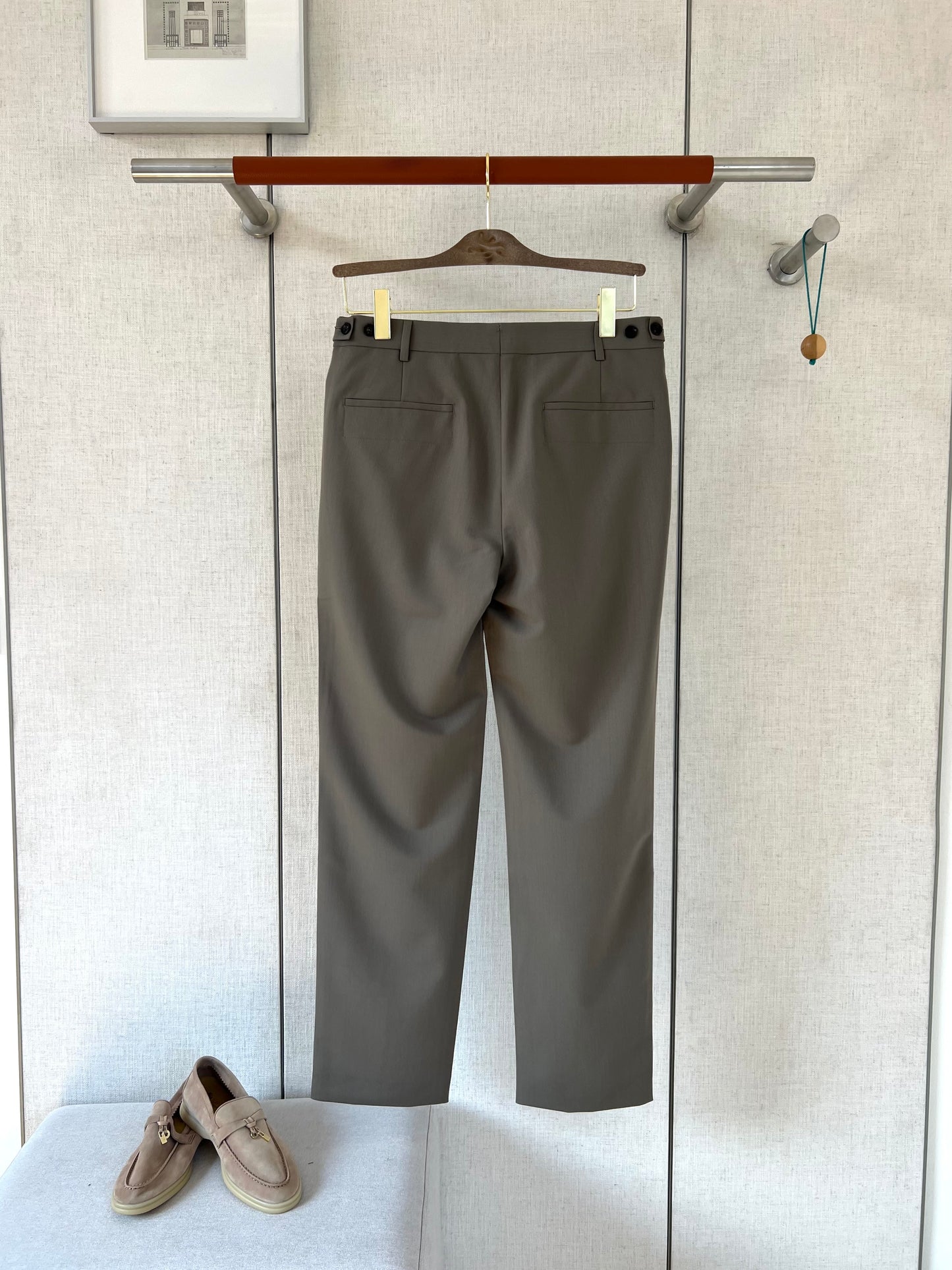 ZG Long Pants