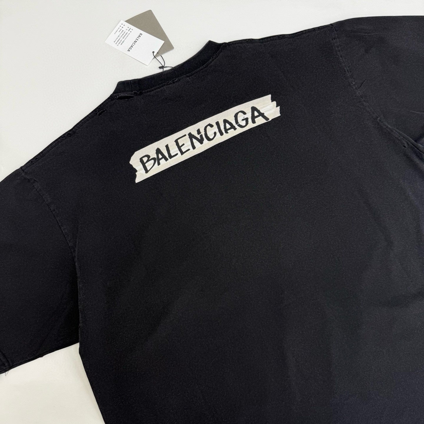 Balenciaga T-shirt