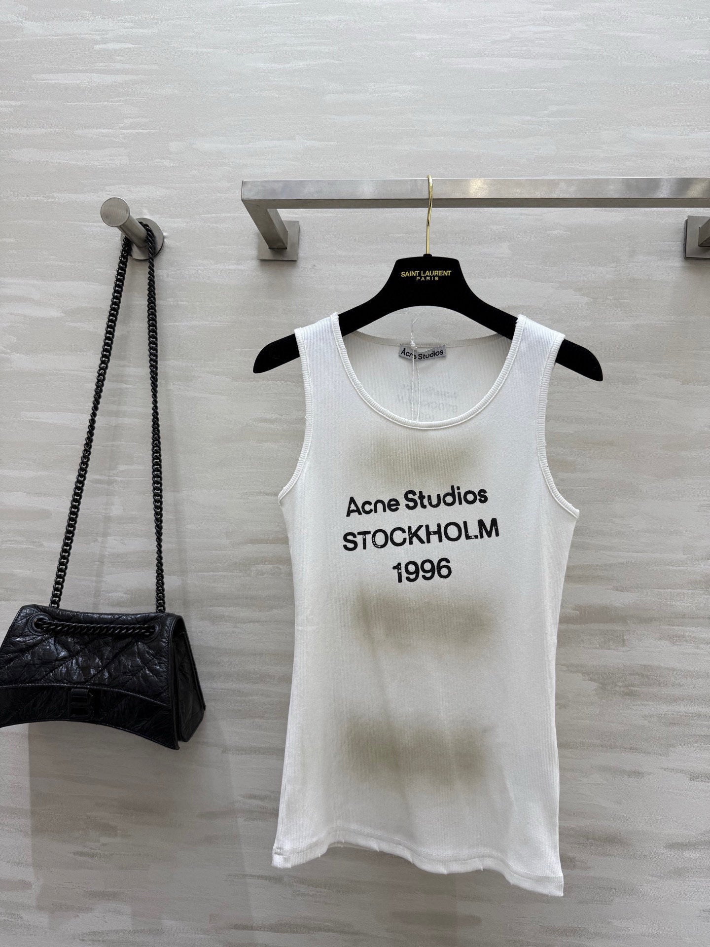 Acne Studios Vest