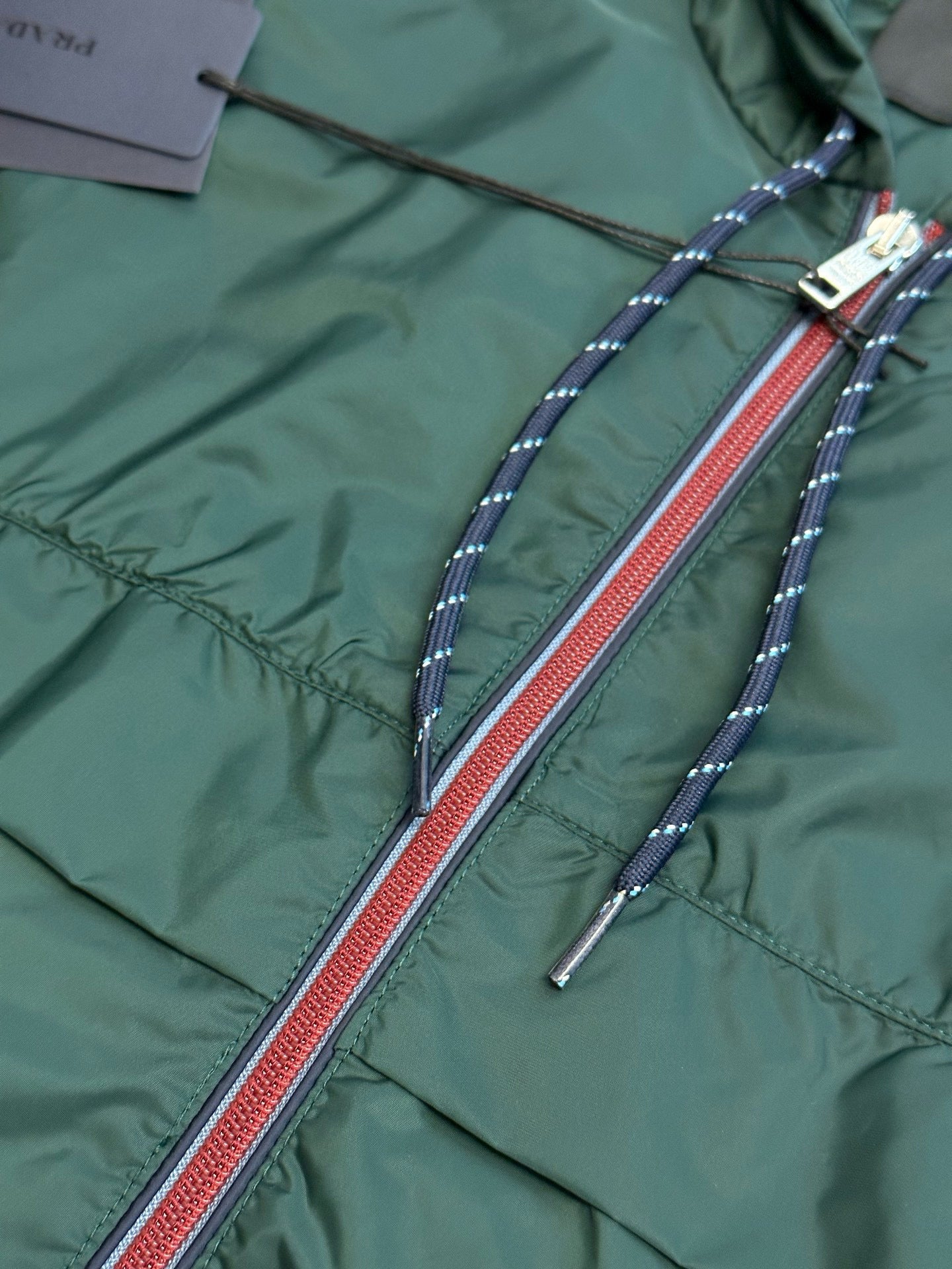 Prada Jacket