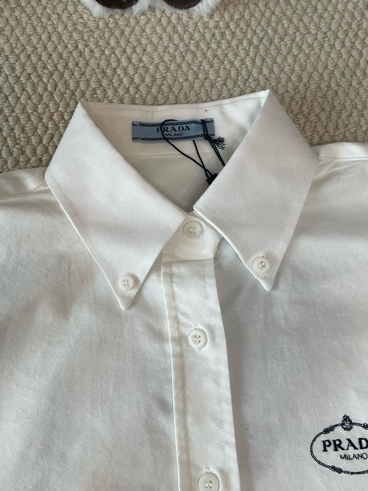 Prada Shirt