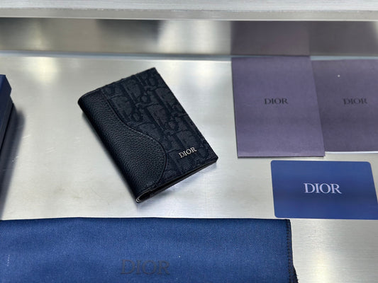 Dior Wallet