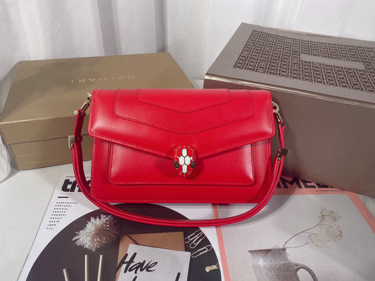 Bvlgari Sling Bag