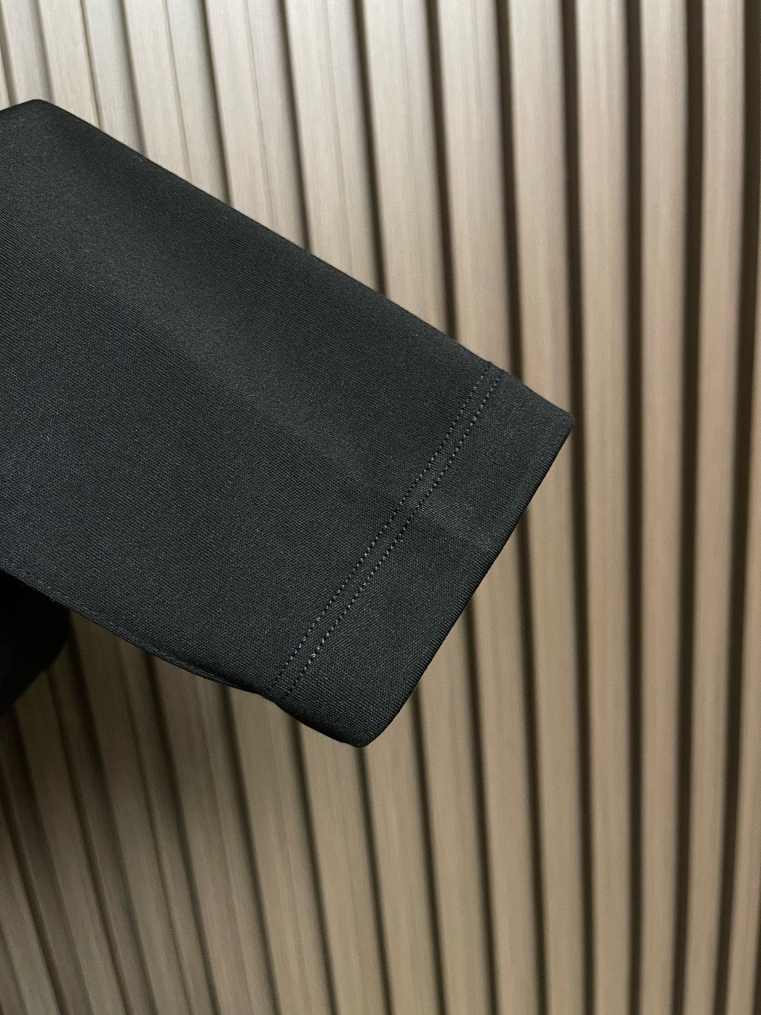 Zegna Long Sleeve Shirt