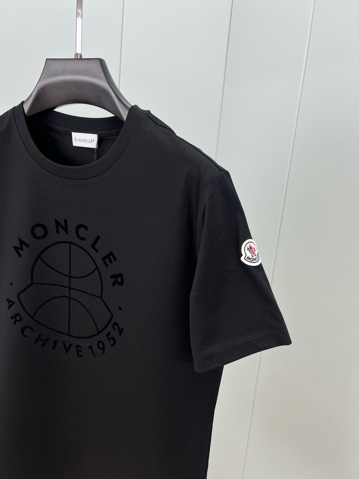 Moncler T-Shirt