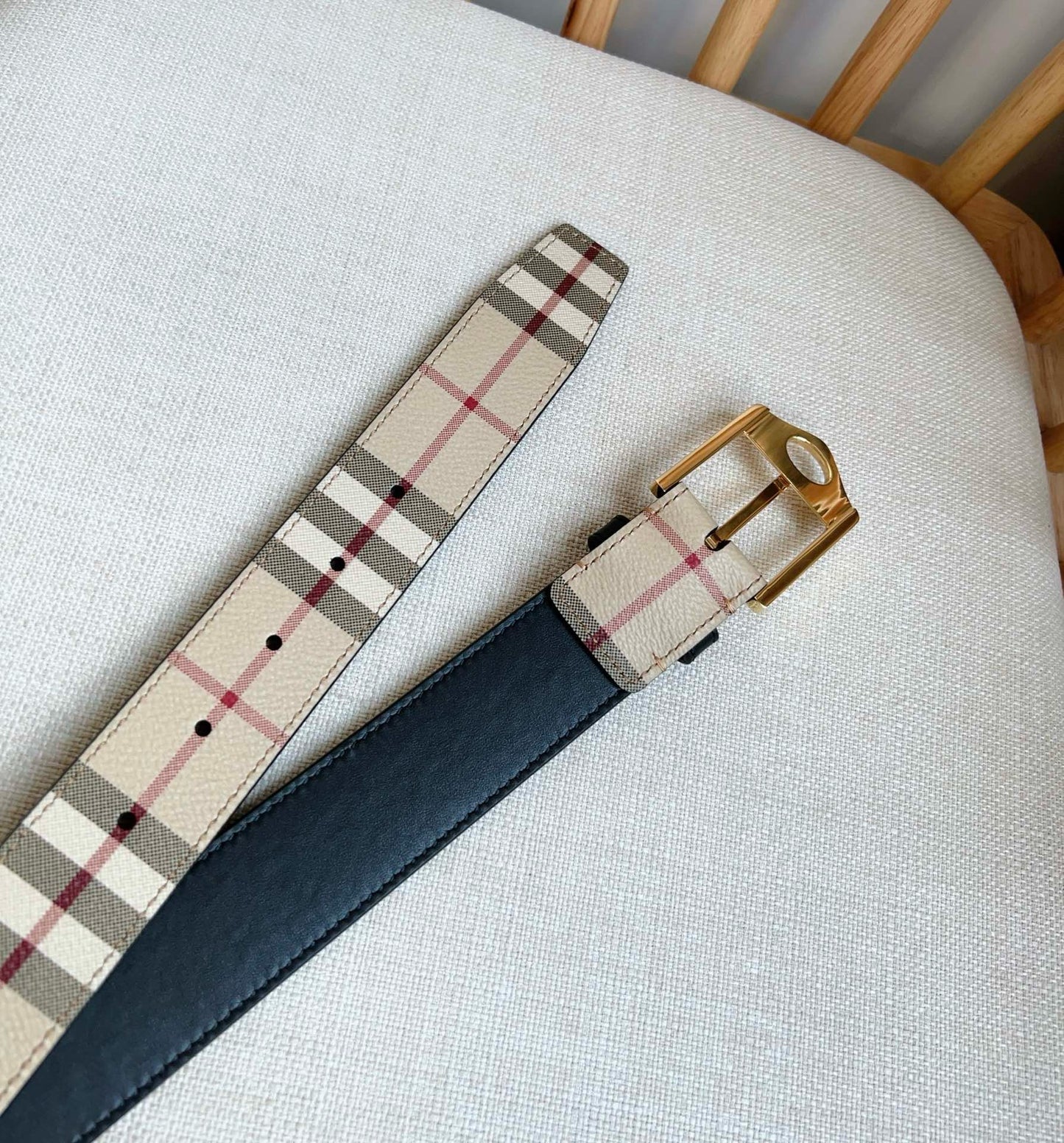 BBR Belt