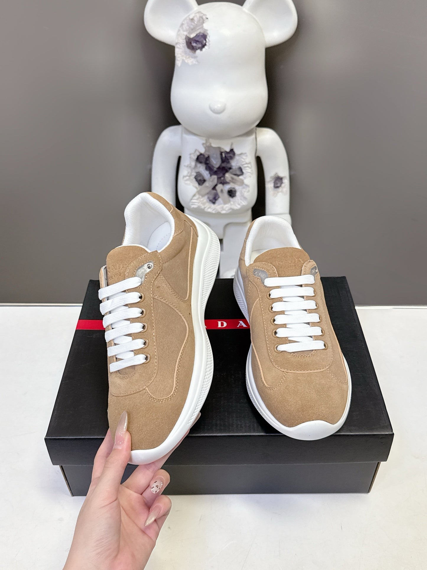 Prada Sneakers