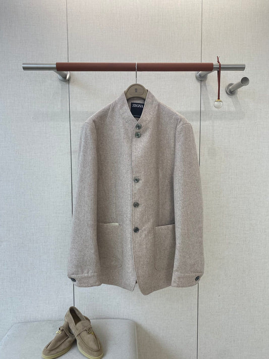 Zegna Jacket
