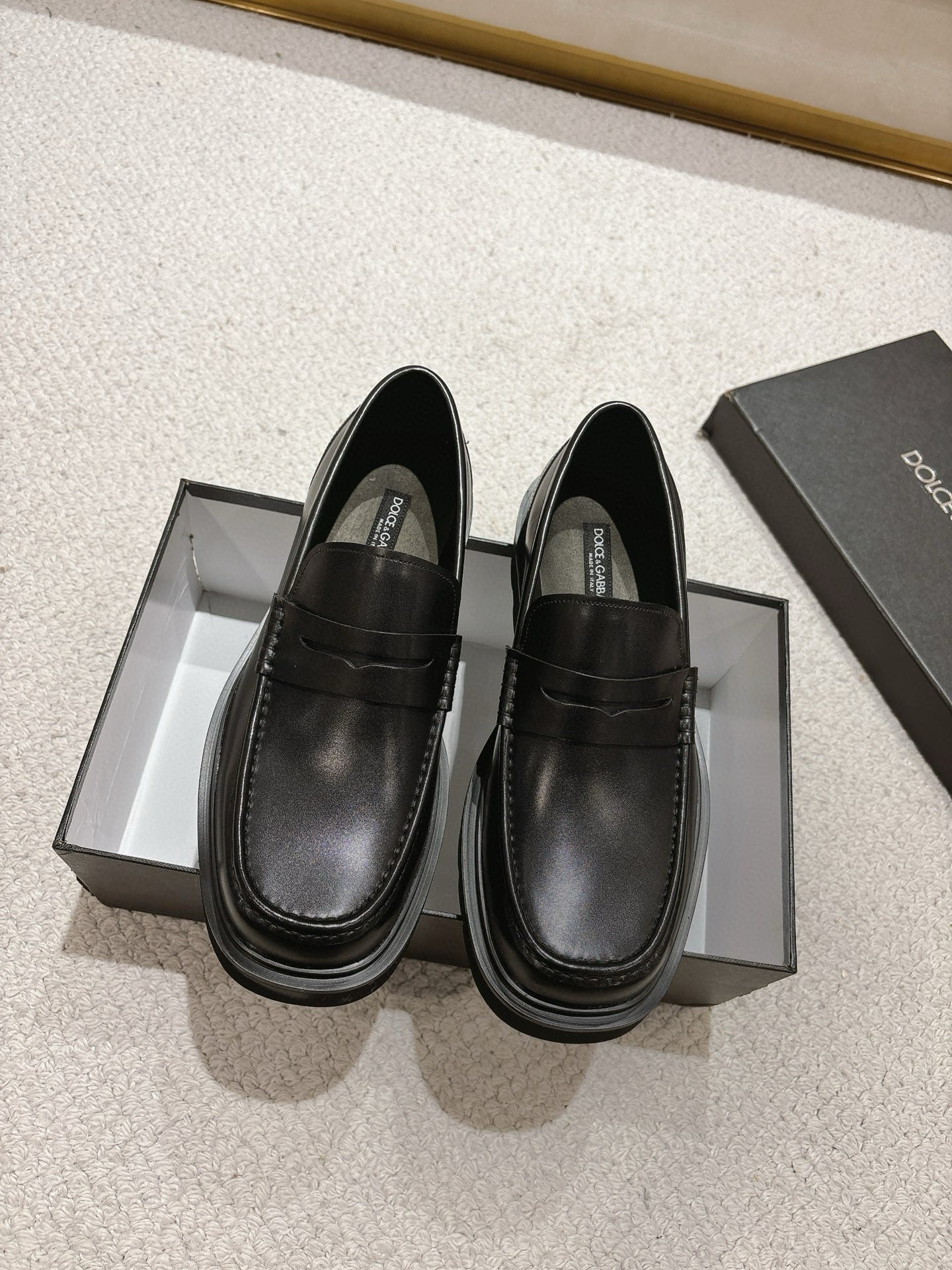 DG Loafers