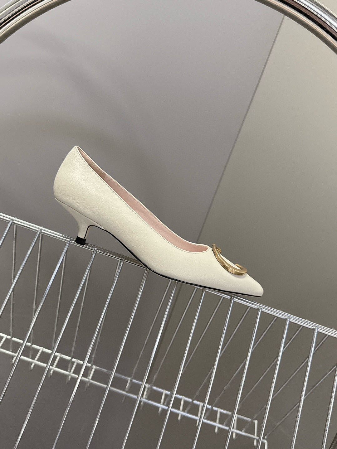 Dior Heels