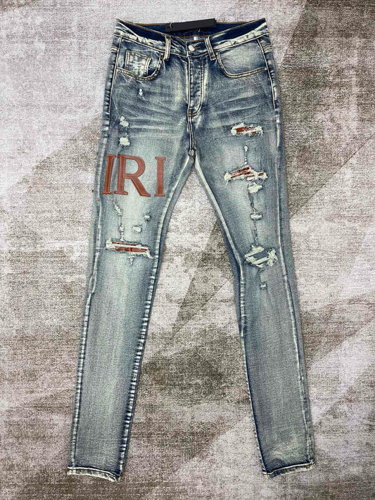 Amiri Jeans