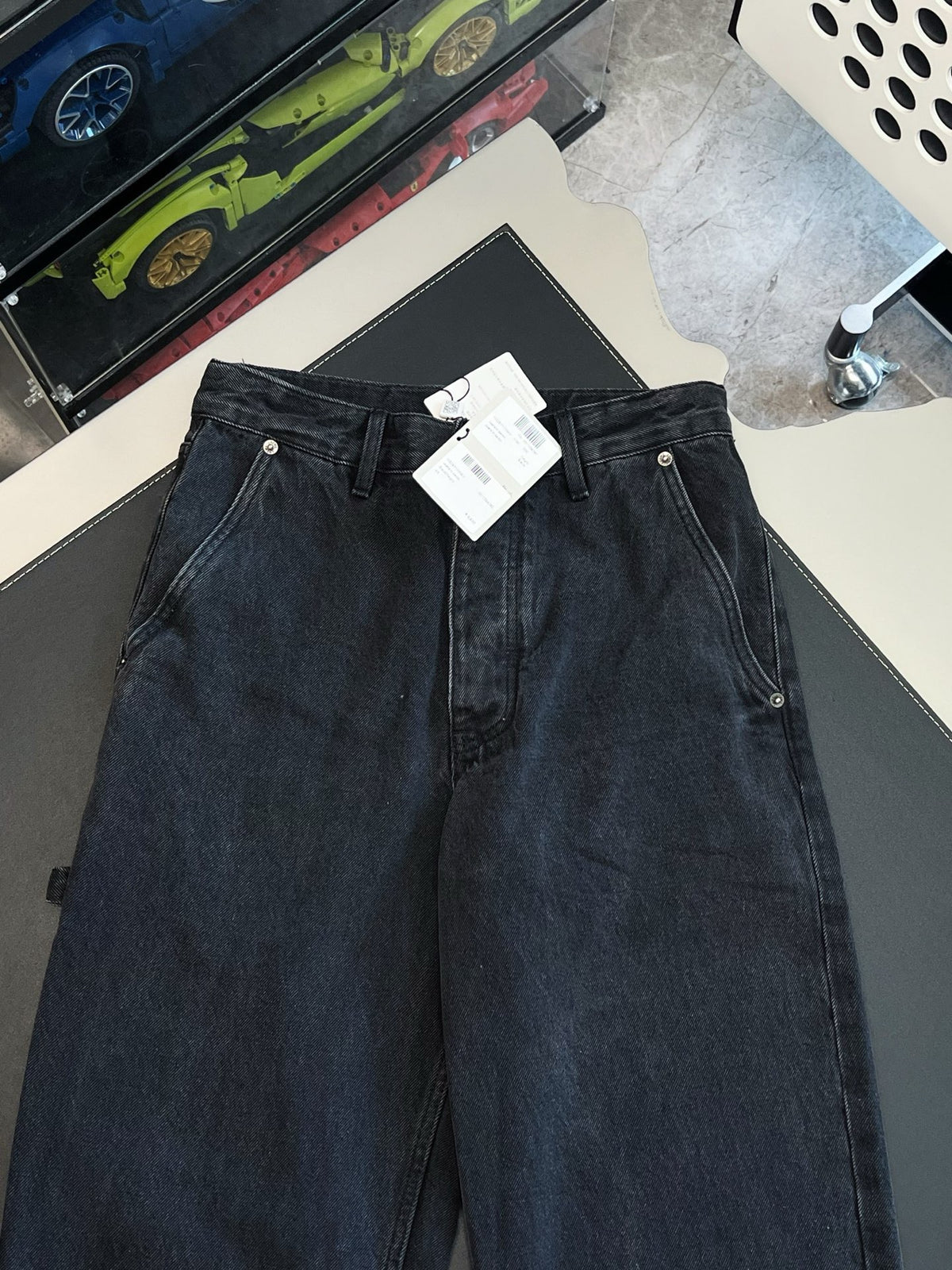 Loewe Jeans