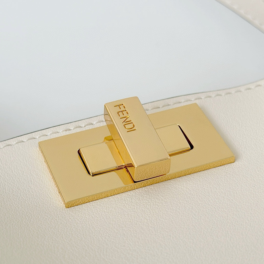 Fendi Peekaboo Bag (Small)
