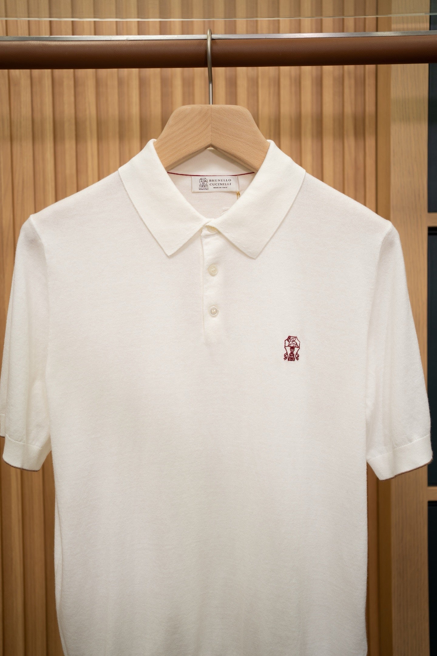 BC Polo