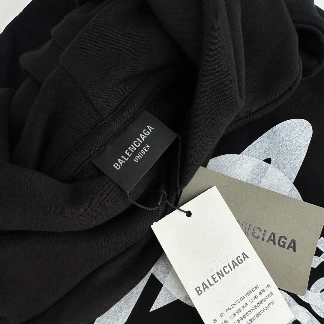 Balenciaga Hoodie