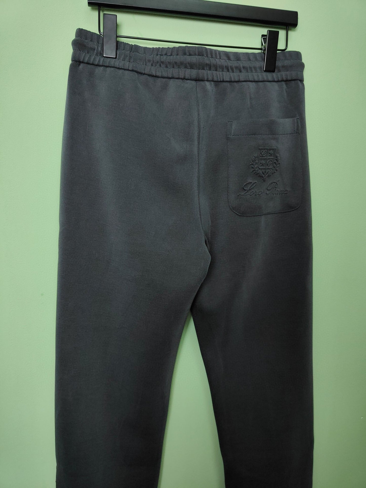 Loro Piana Long Pants