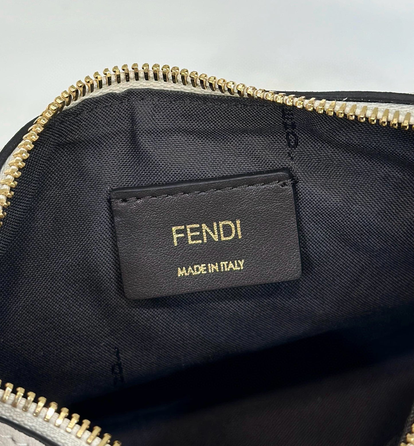 Fendi Fendigraphy Mini