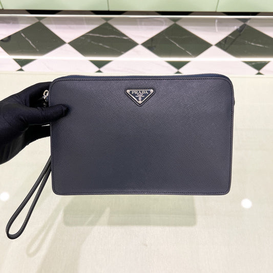 Prada Clutch Bag