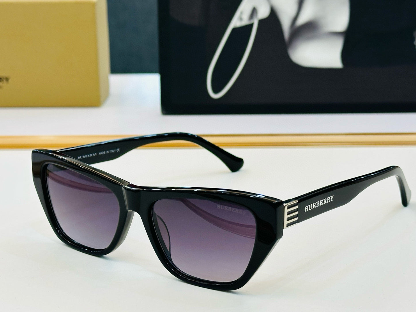 BBR Sunglasses