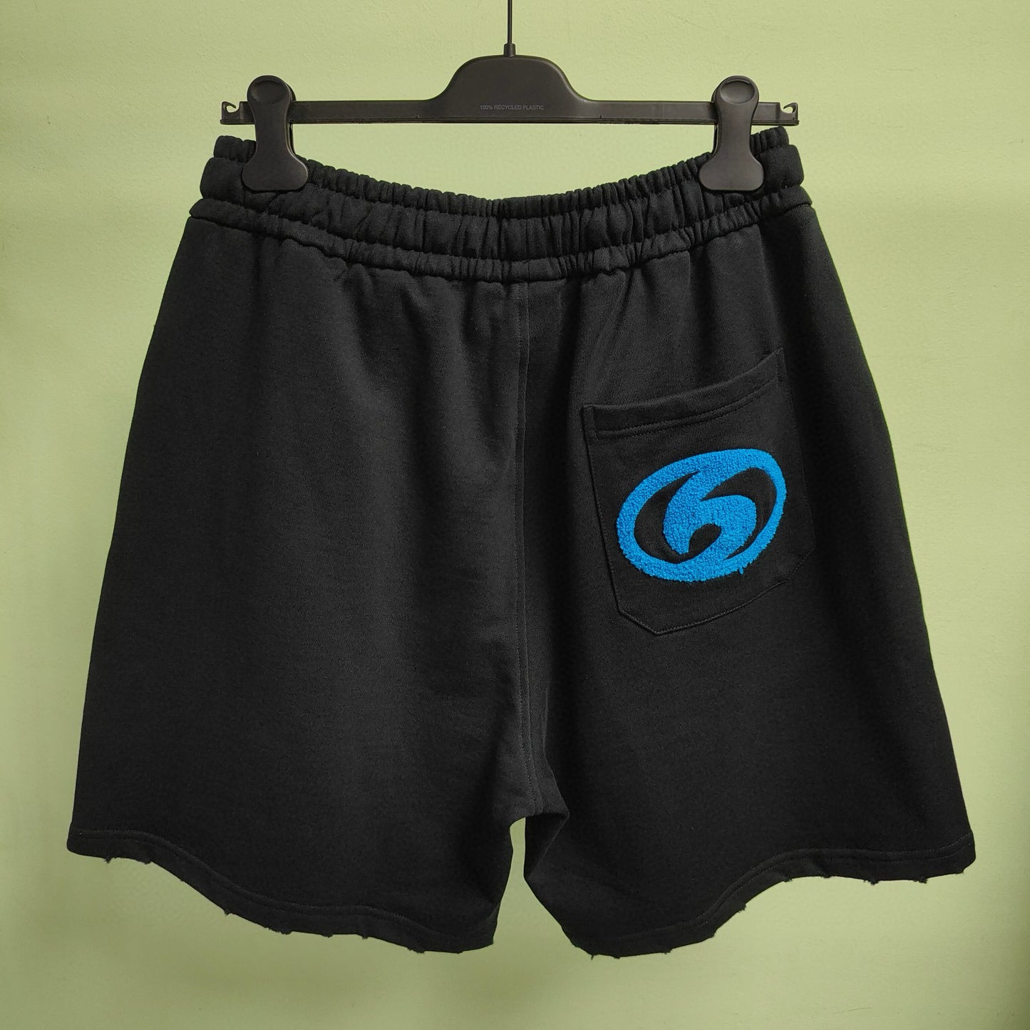 BLCG Short Pants