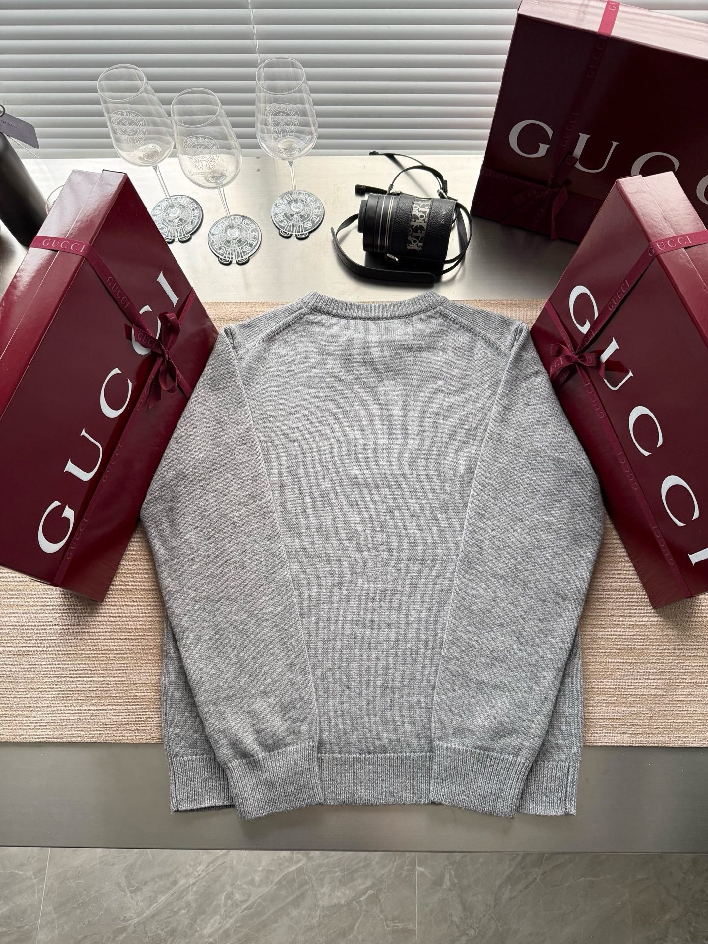 Gucci Sweater
