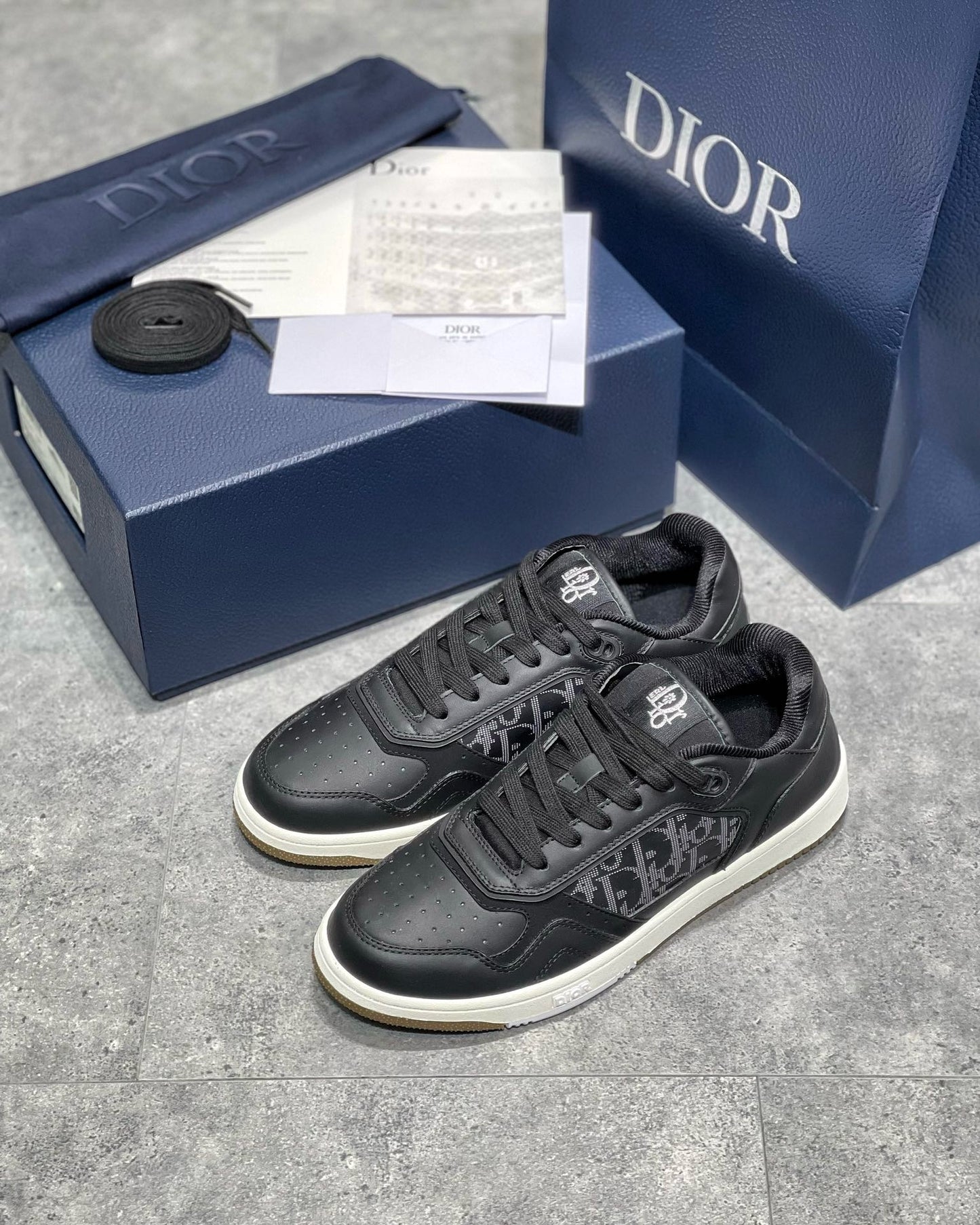 Dior Sneakers