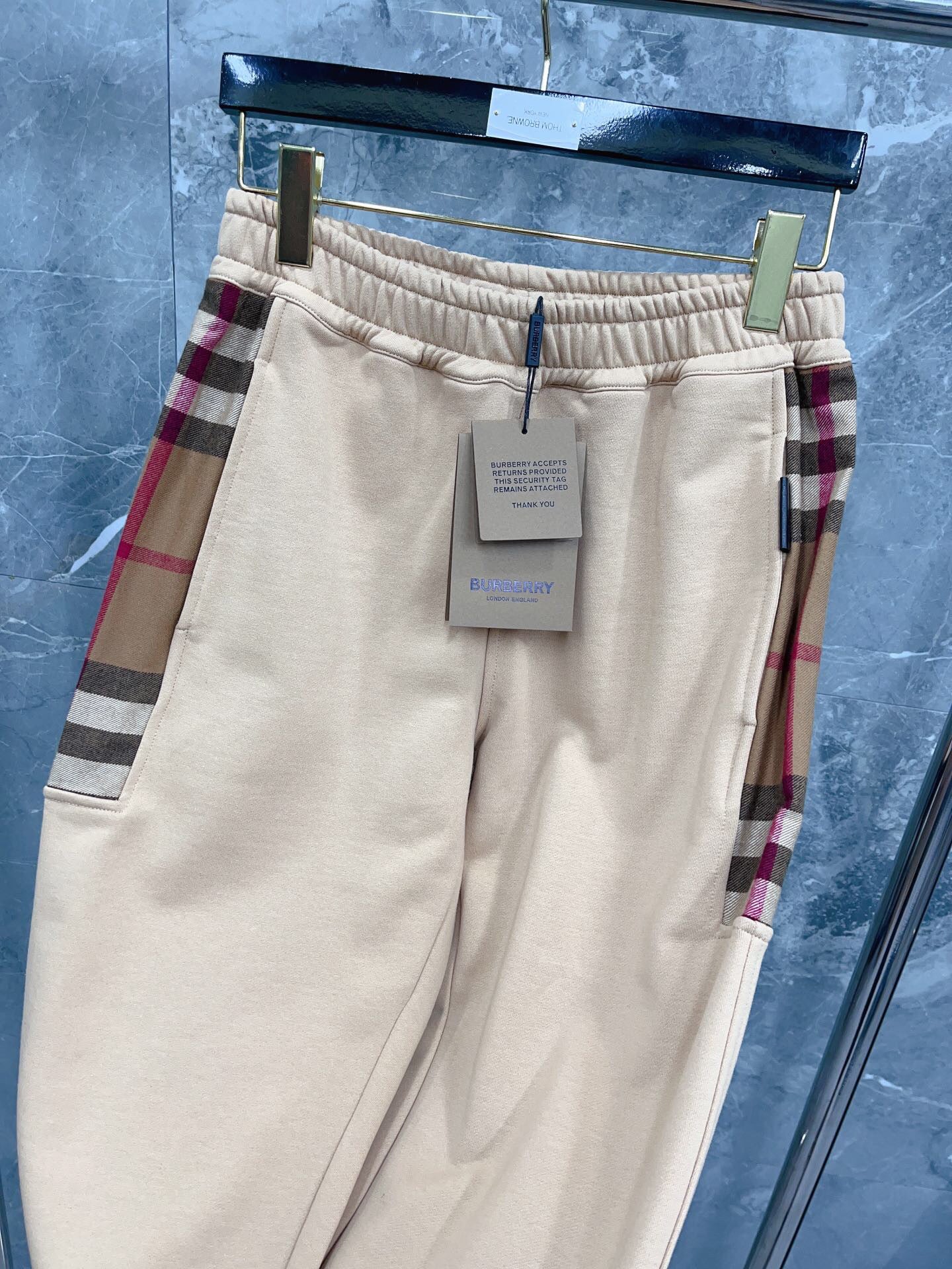 BBR Long Pants